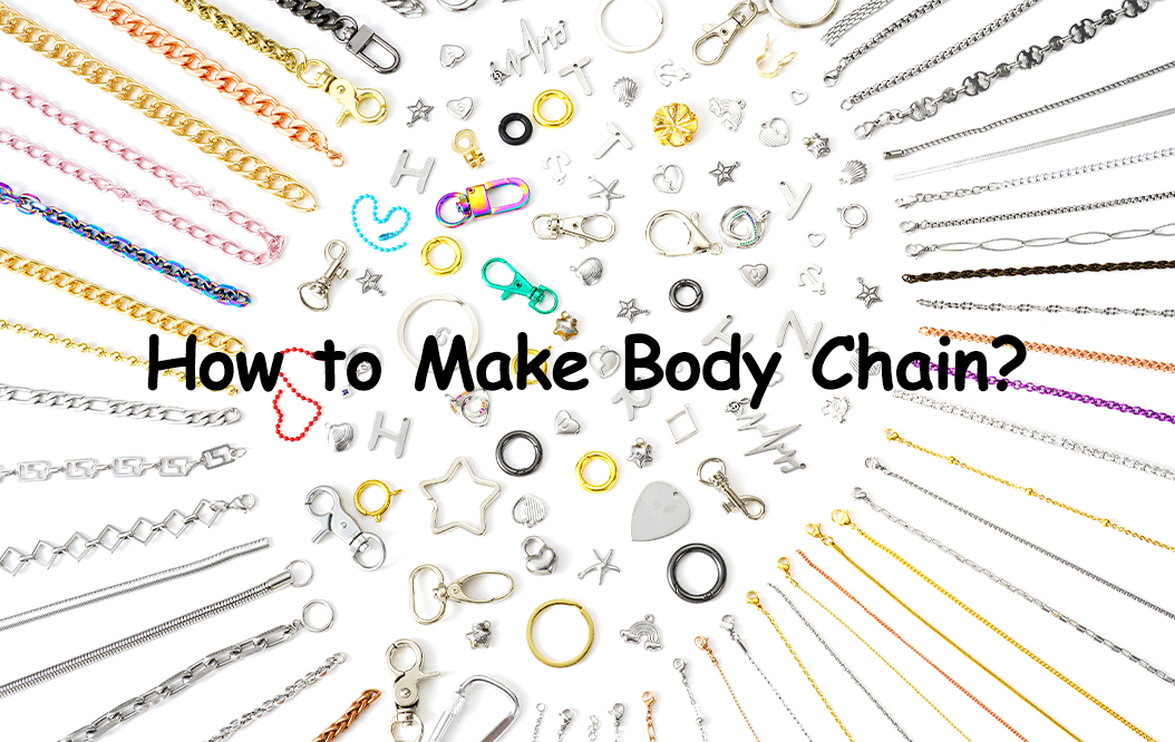 chain body chain